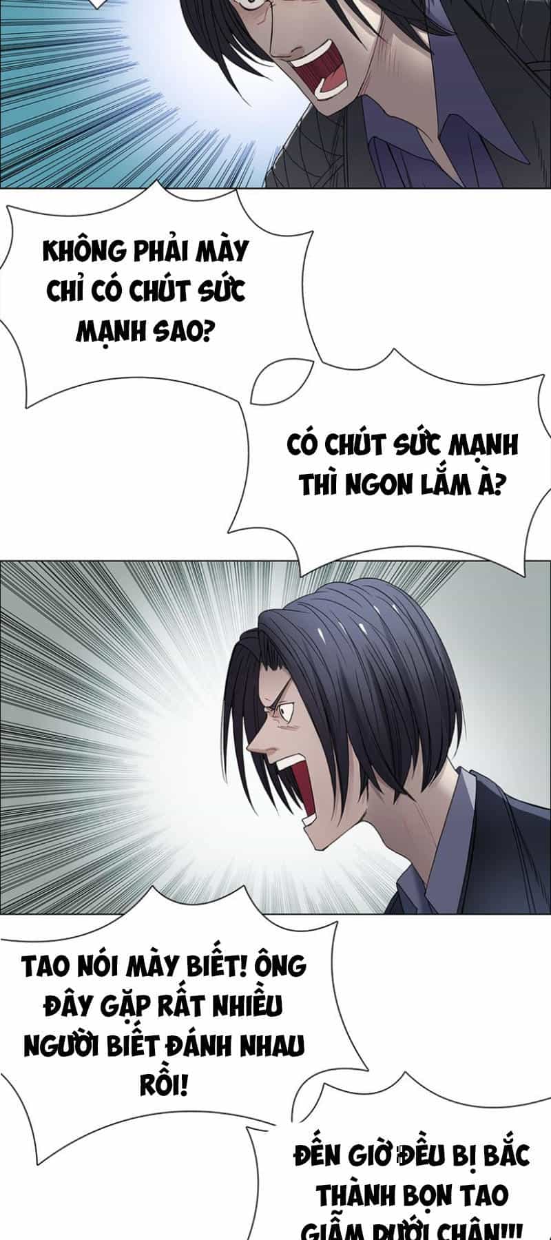 Siêu Năng Lập Phương - Chương 9 - ảnh 22