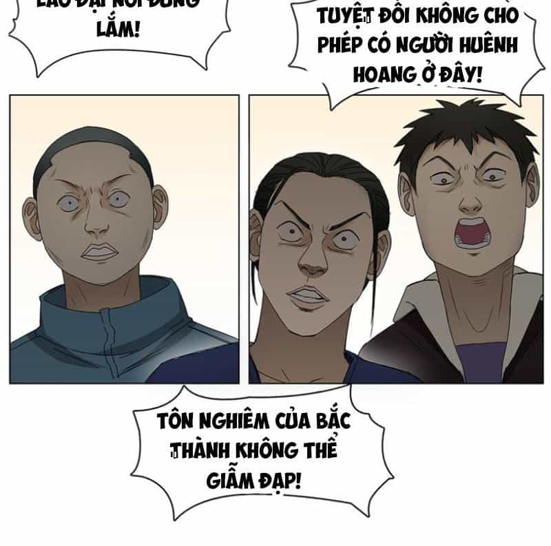 Siêu Năng Lập Phương - Chương 9 - ảnh 25