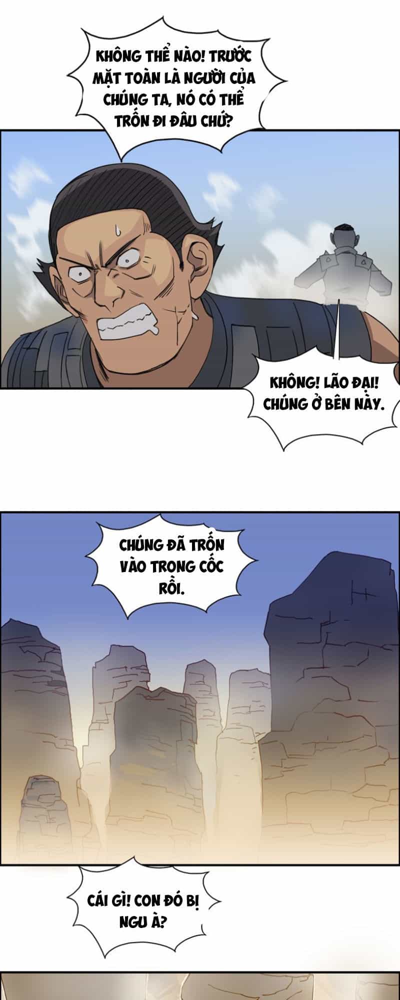 Siêu Năng Lập Phương - Chương 90 - ảnh 32