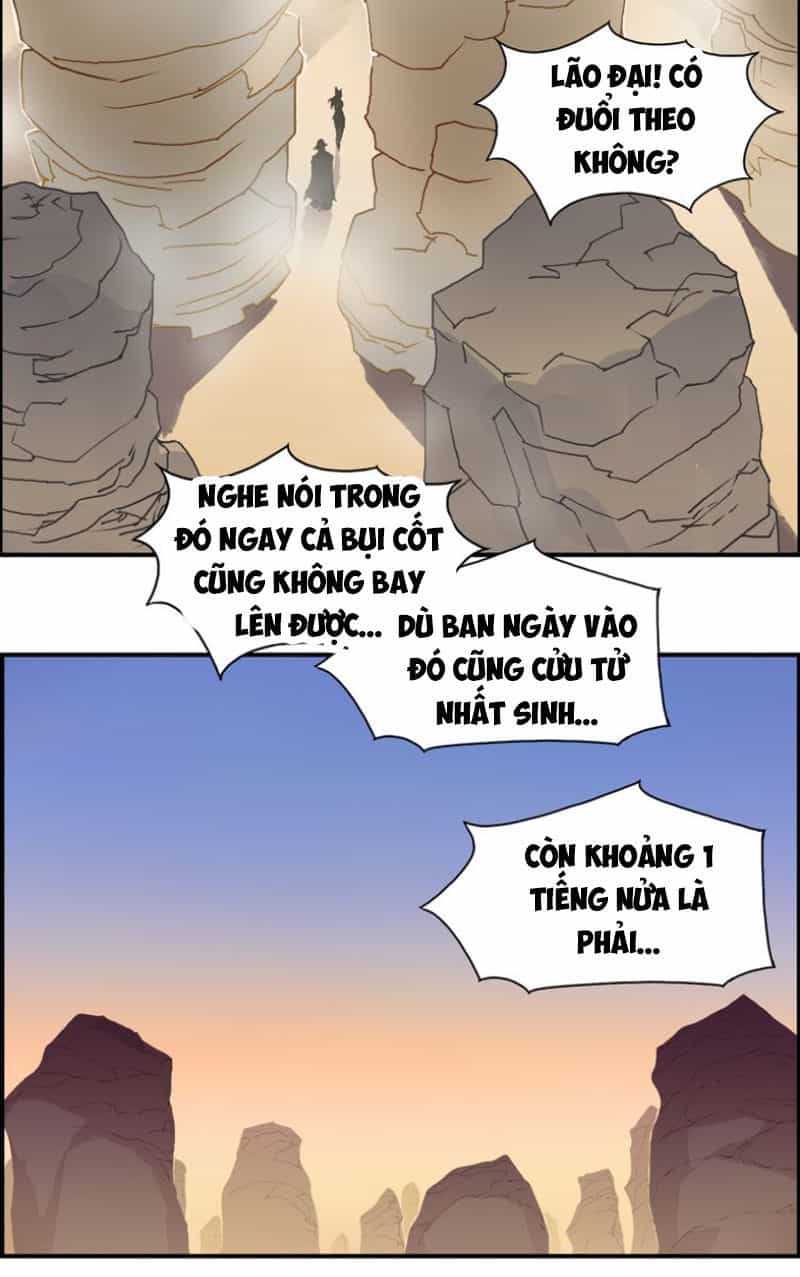 Siêu Năng Lập Phương - Chương 90 - ảnh 33