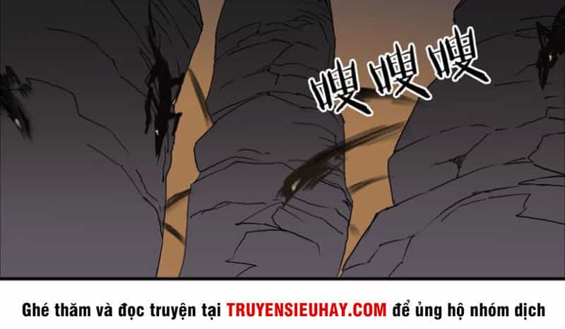 Siêu Năng Lập Phương - Chương 91 - ảnh 33