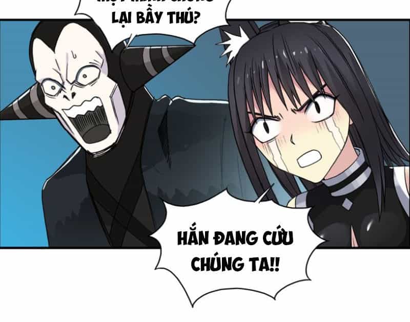 Siêu Năng Lập Phương - Chương 92 - ảnh 27
