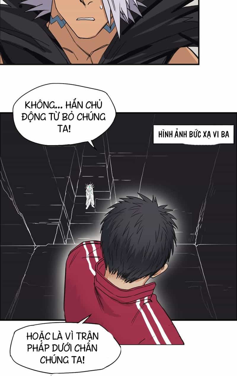 Siêu Năng Lập Phương - Chương 95 - ảnh 13
