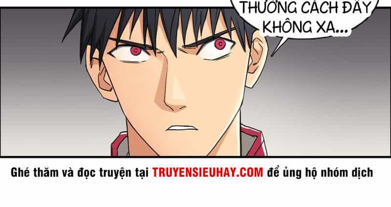 Siêu Năng Lập Phương - Chương 95 - ảnh 24