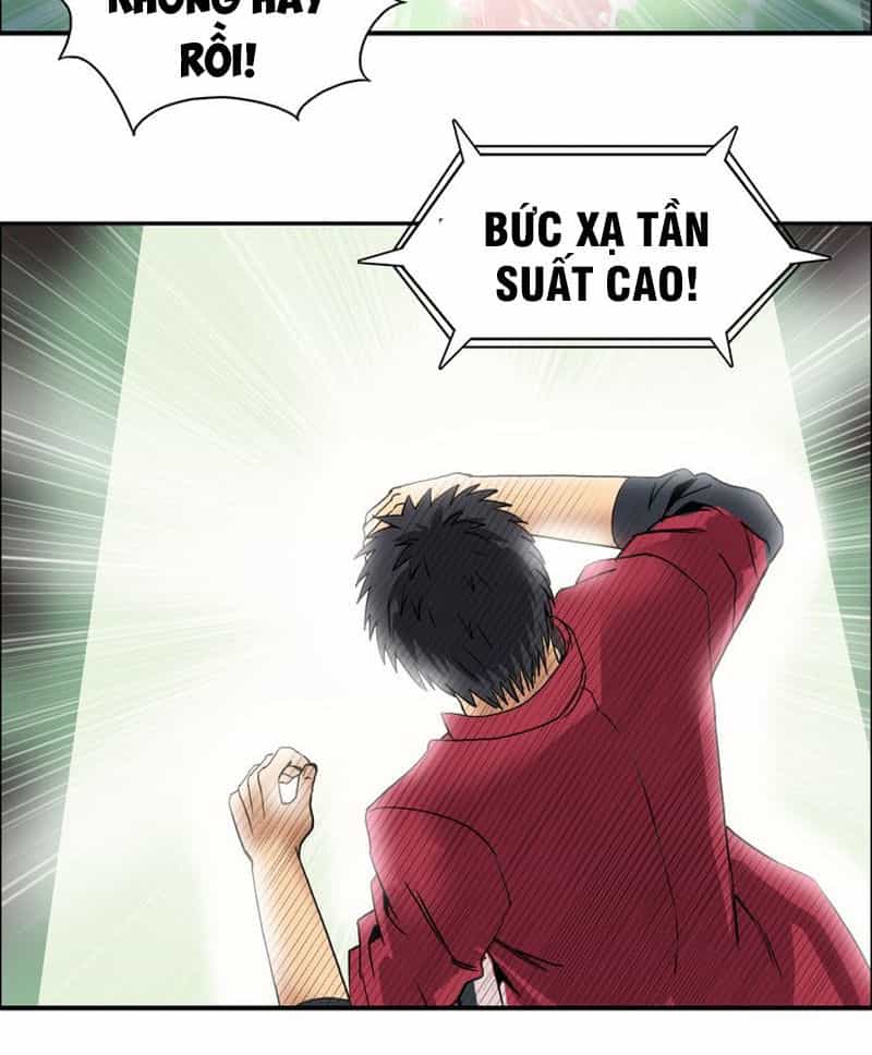 Siêu Năng Lập Phương - Chương 95 - ảnh 36