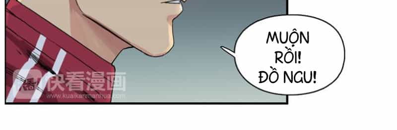 Siêu Năng Lập Phương - Chương 96 - ảnh 13