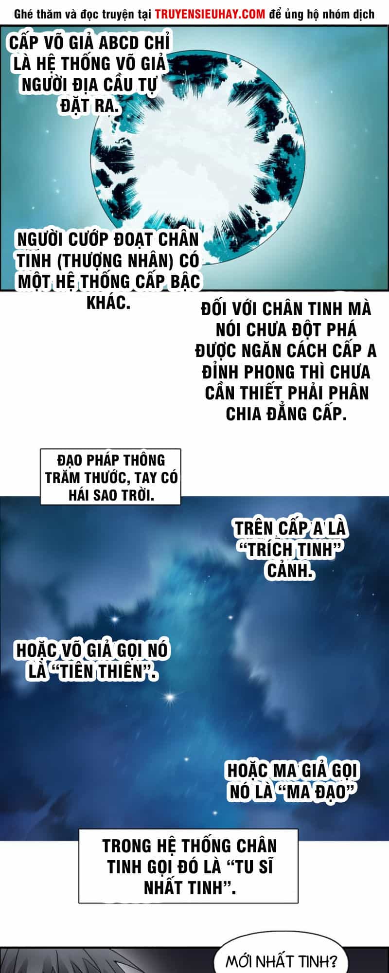 Siêu Năng Lập Phương - Chương 96 - ảnh 32