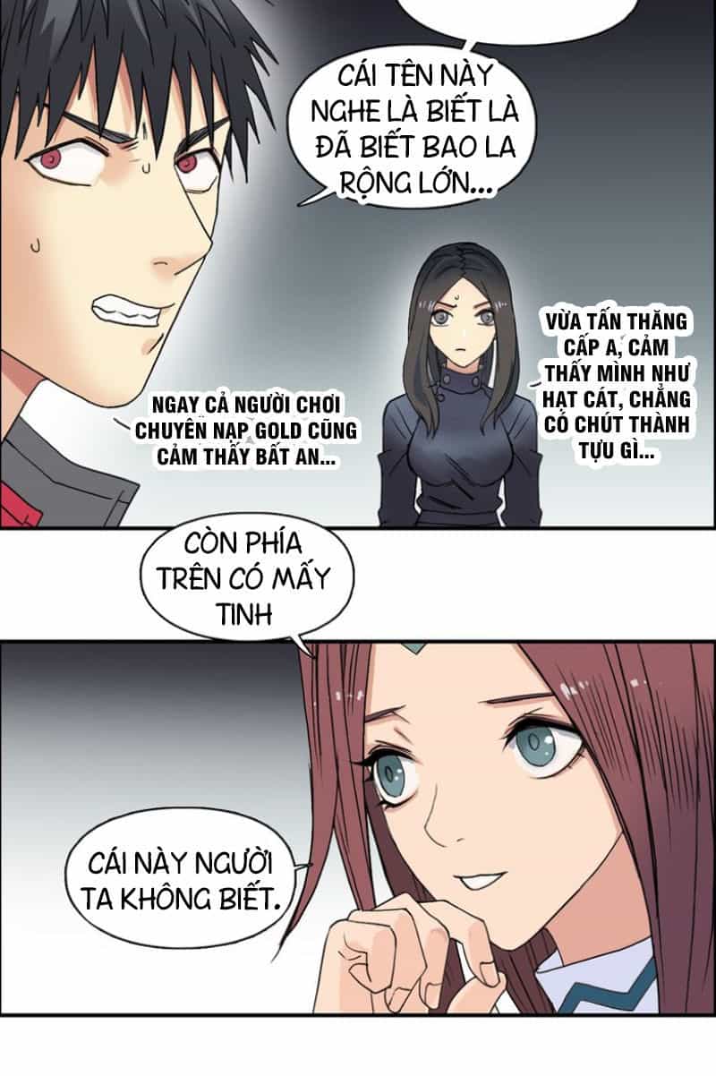 Siêu Năng Lập Phương - Chương 96 - ảnh 33