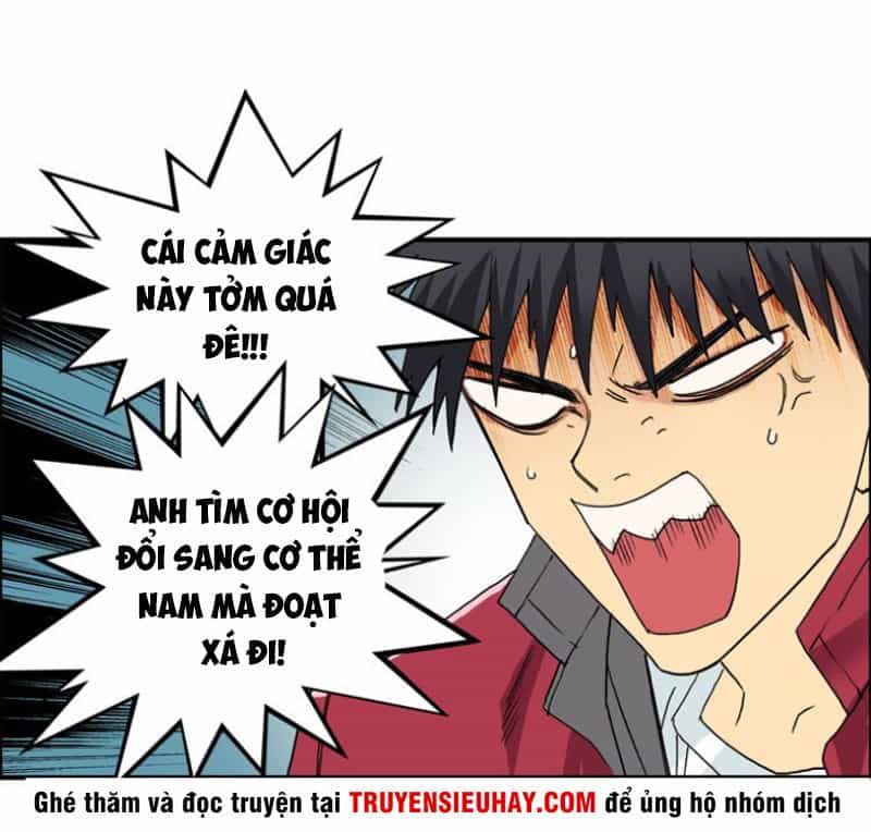 Siêu Năng Lập Phương - Chương 96 - ảnh 35