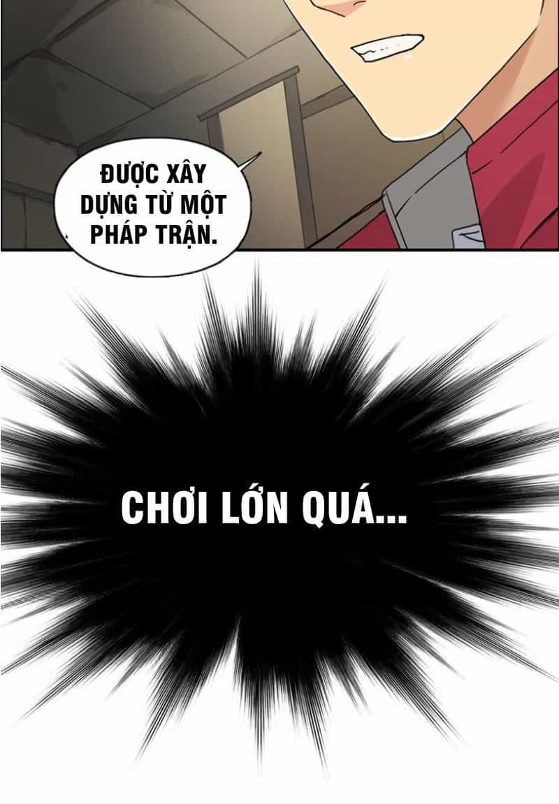 Siêu Năng Lập Phương - Chương 97 - ảnh 13