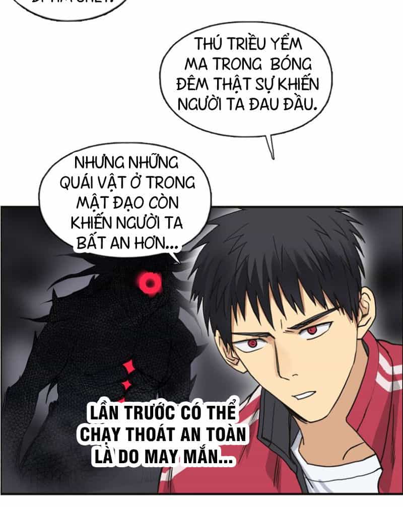 Siêu Năng Lập Phương - Chương 97 - ảnh 17