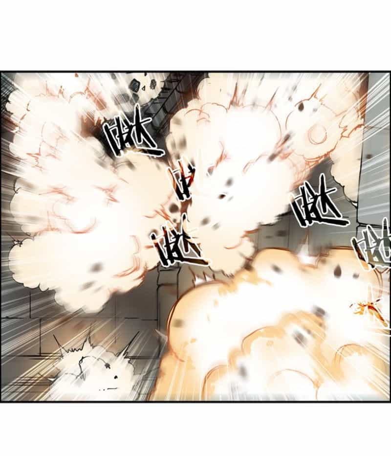 Siêu Năng Lập Phương - Chương 98 - ảnh 22