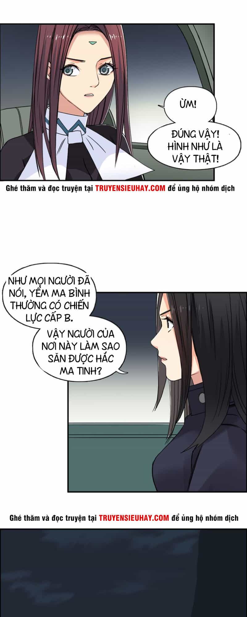 Siêu Năng Lập Phương - Chương 98 - ảnh 27