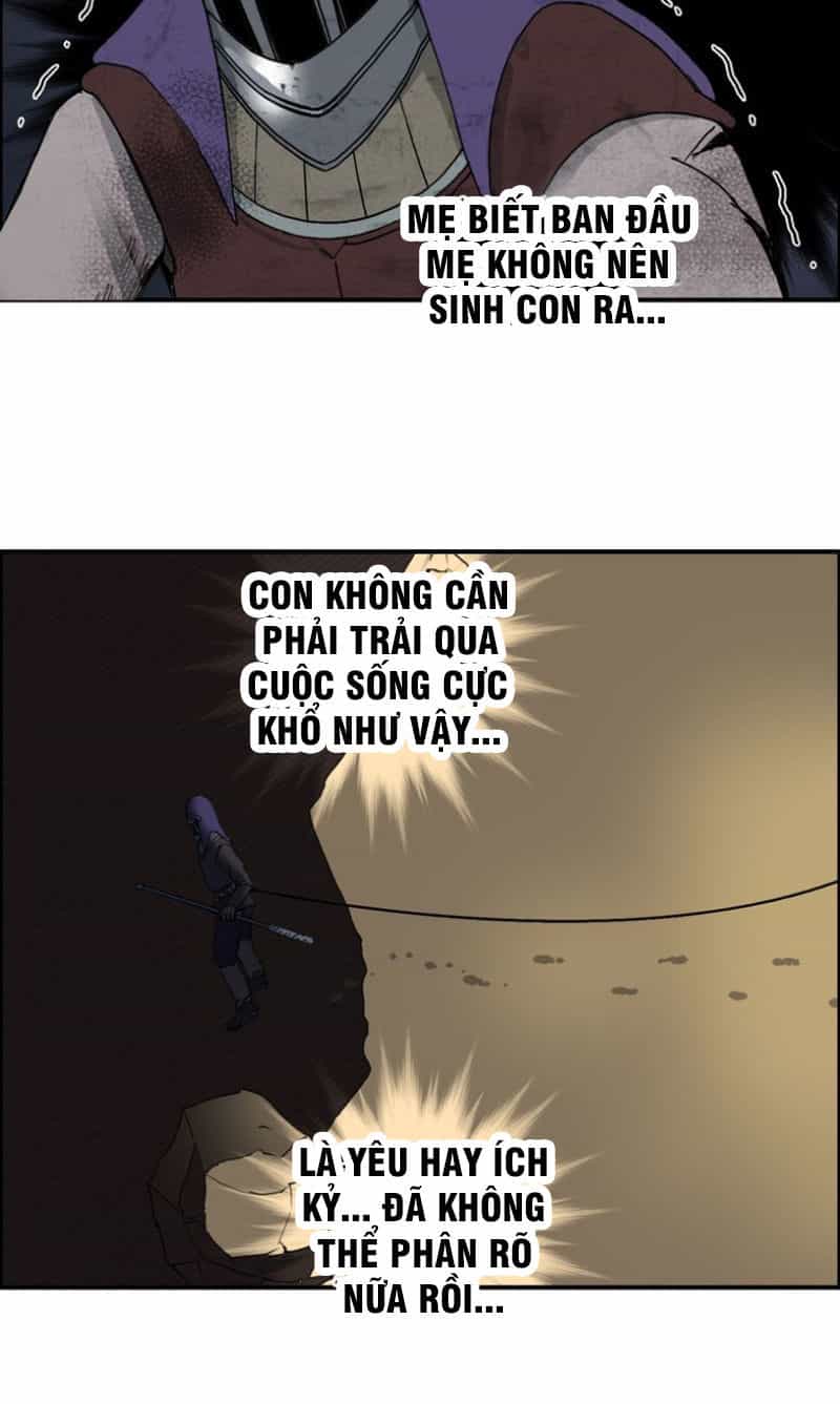 Siêu Năng Lập Phương - Chương 98 - ảnh 32