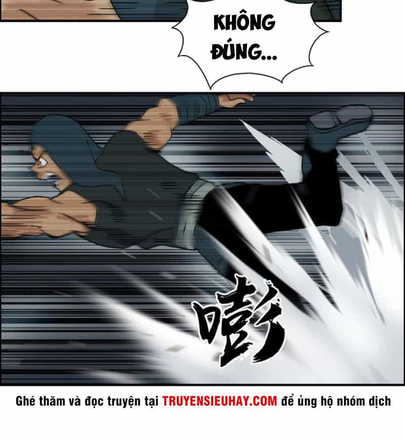Siêu Năng Lập Phương - Chương 98 - ảnh 36