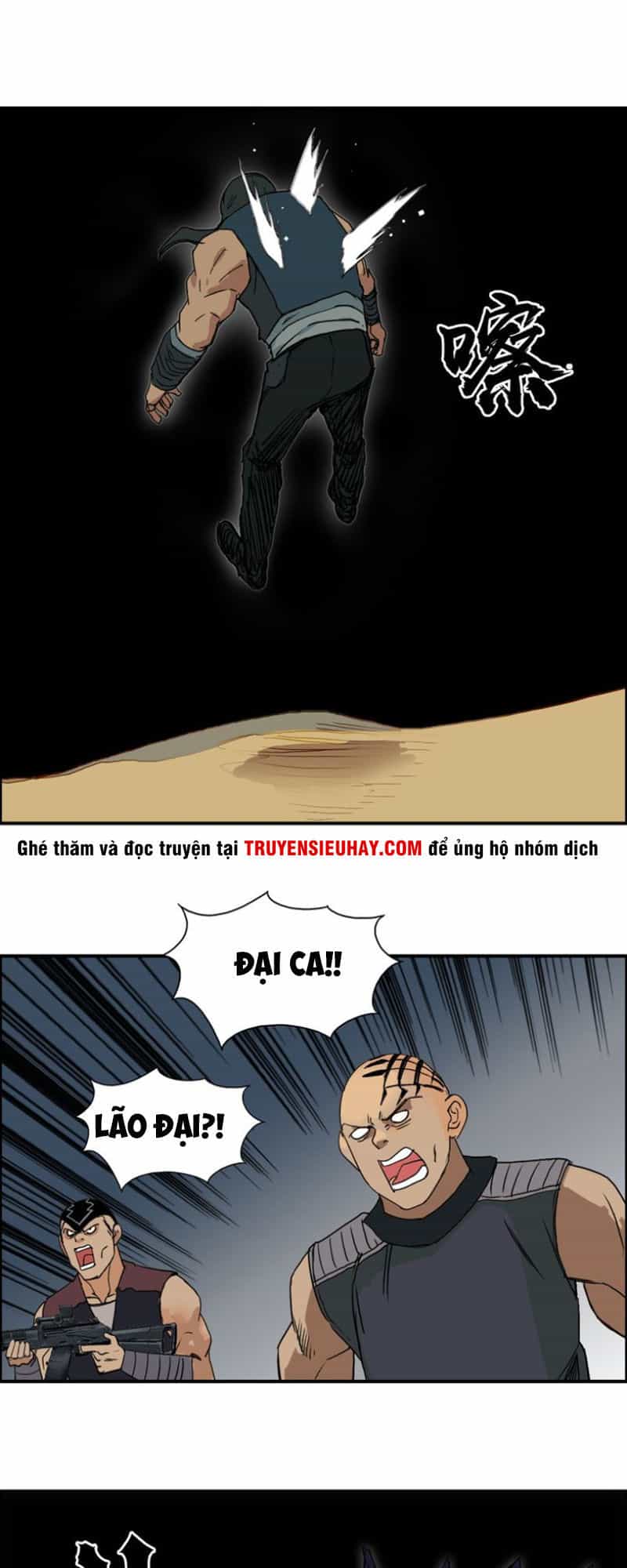 Siêu Năng Lập Phương - Chương 98 - ảnh 37