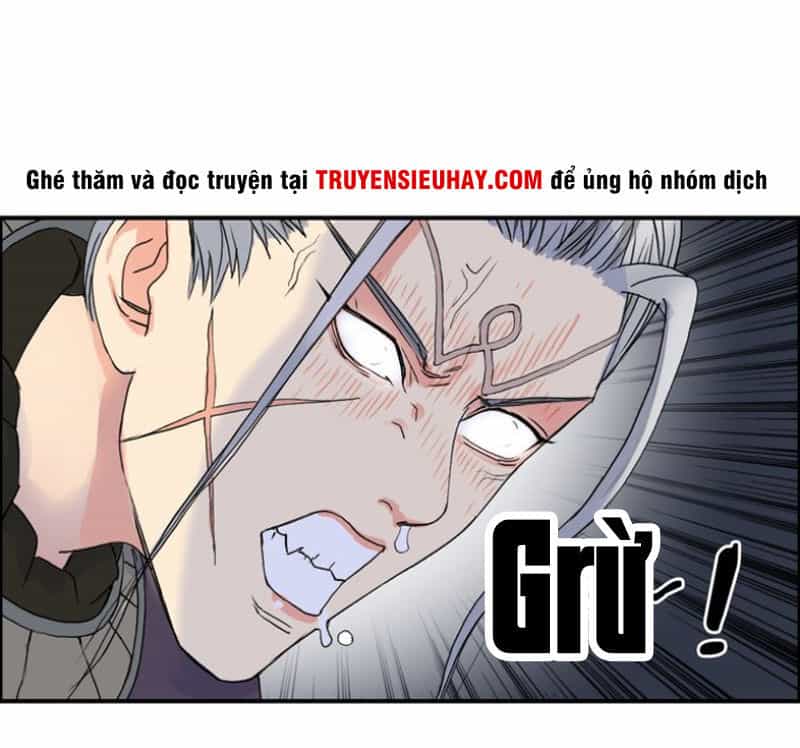 Siêu Năng Lập Phương - Chương 99 - ảnh 36