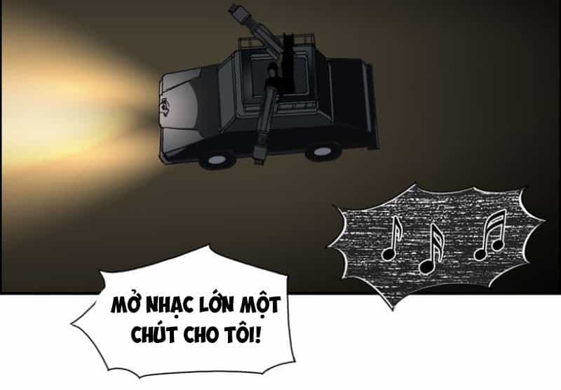 Siêu Năng Lập Phương - Chương 99 - ảnh 40