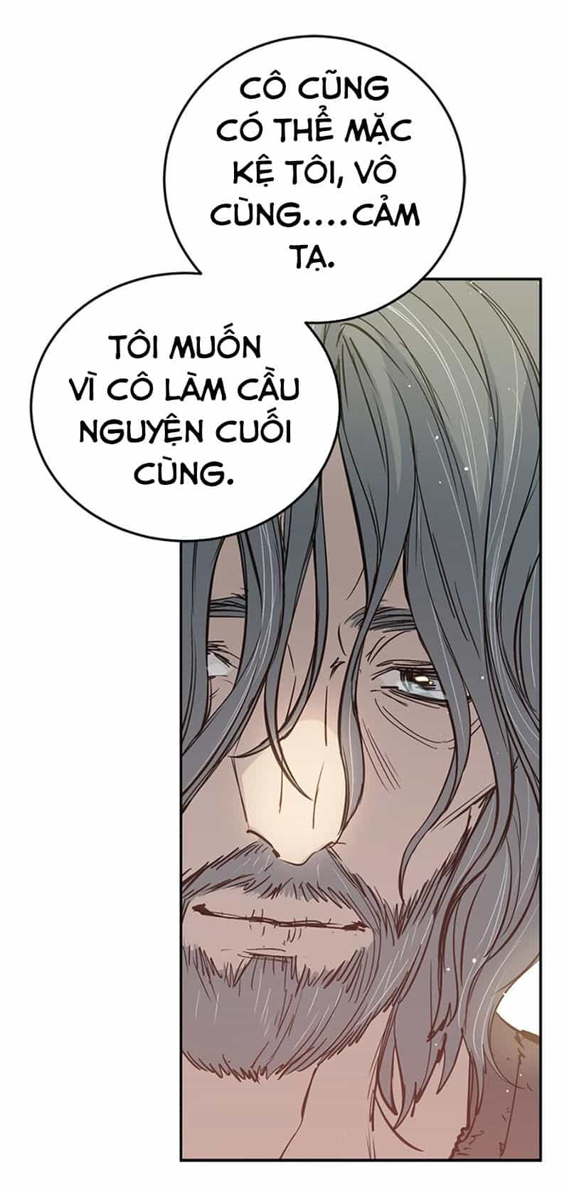 Siêu Năng Lực Của Thị Nữ - Chương 1 - ảnh 34
