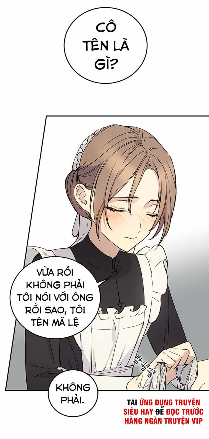 Siêu Năng Lực Của Thị Nữ - Chương 1 - ảnh 52