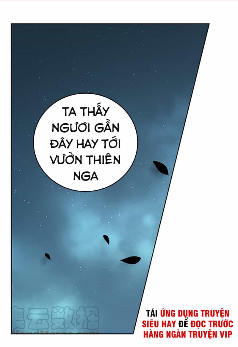 Siêu Năng Lực Của Thị Nữ - Chương 11 - ảnh 1