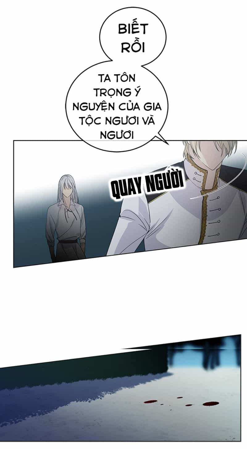 Siêu Năng Lực Của Thị Nữ - Chương 11 - ảnh 30