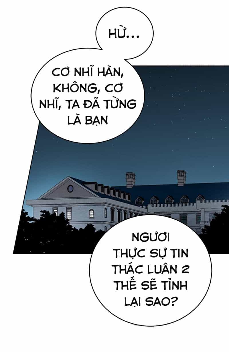 Siêu Năng Lực Của Thị Nữ - Chương 11 - ảnh 8