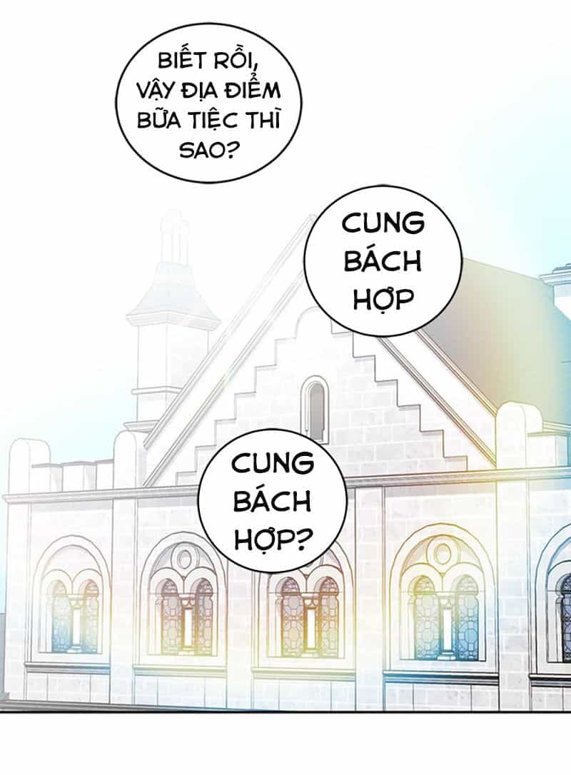 Siêu Năng Lực Của Thị Nữ - Chương 12 - ảnh 18