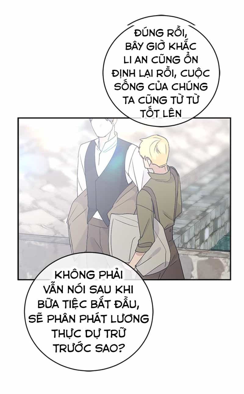 Siêu Năng Lực Của Thị Nữ - Chương 12 - ảnh 2