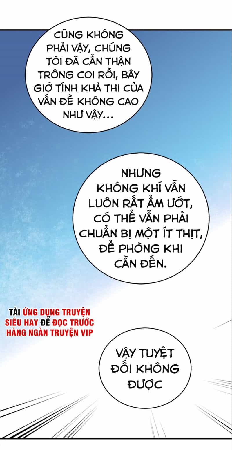 Siêu Năng Lực Của Thị Nữ - Chương 12 - ảnh 40
