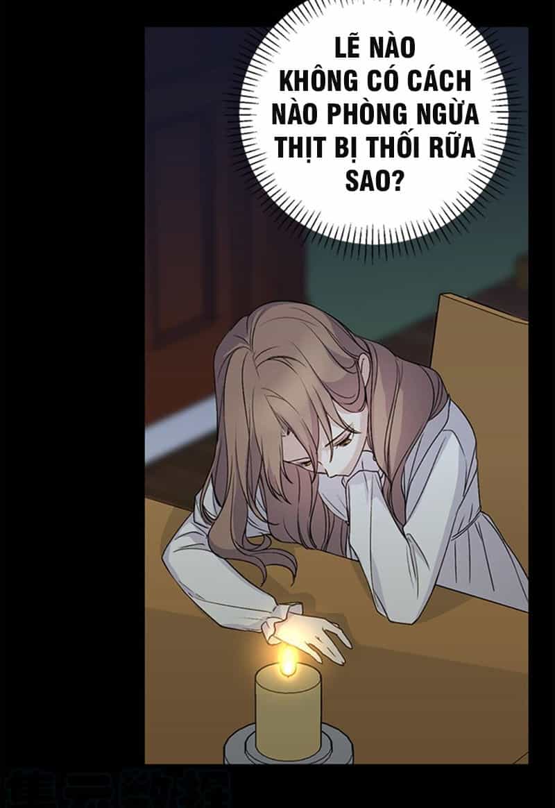 Siêu Năng Lực Của Thị Nữ - Chương 12 - ảnh 47
