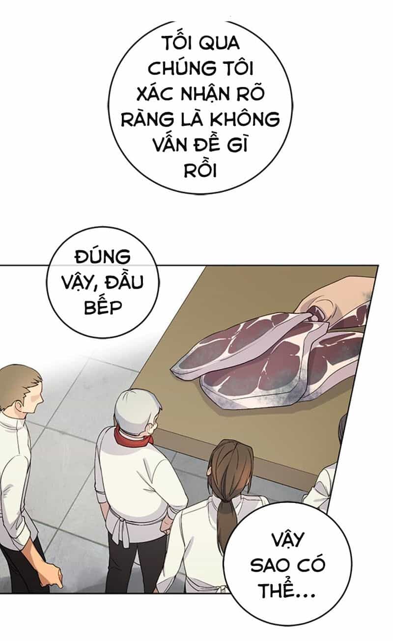 Siêu Năng Lực Của Thị Nữ - Chương 12 - ảnh 57