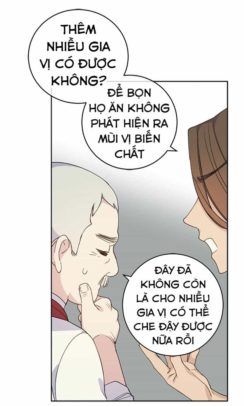 Siêu Năng Lực Của Thị Nữ - Chương 12 - ảnh 59