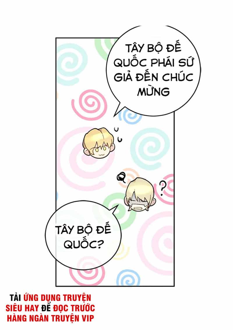 Siêu Năng Lực Của Thị Nữ - Chương 12 - ảnh 7
