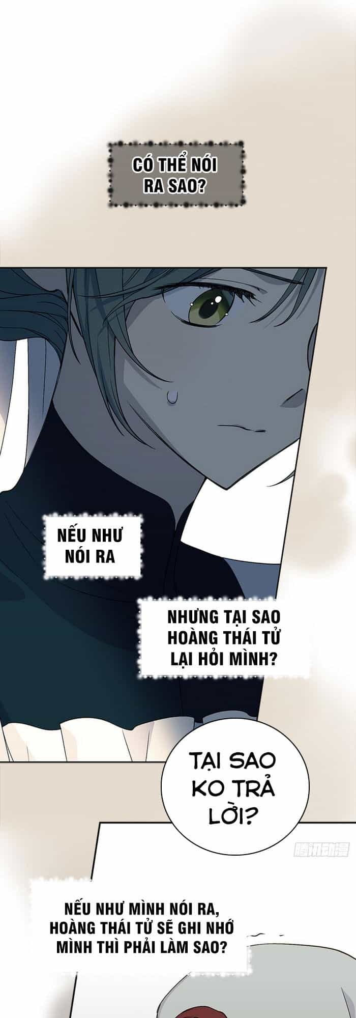Siêu Năng Lực Của Thị Nữ - Chương 13 - ảnh 19