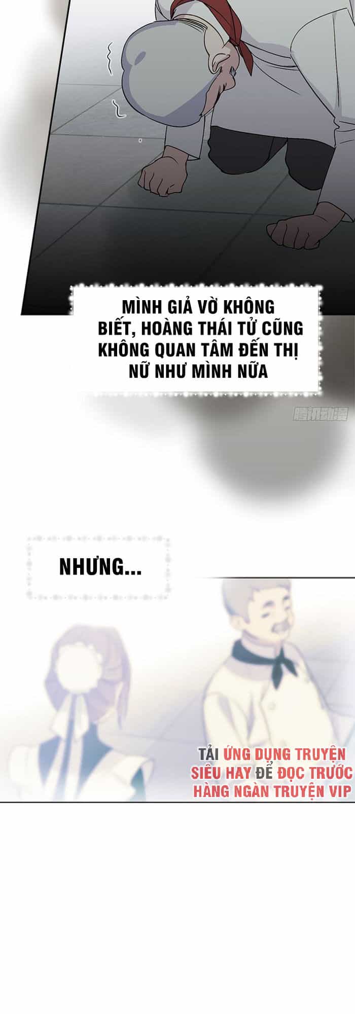 Siêu Năng Lực Của Thị Nữ - Chương 13 - ảnh 20