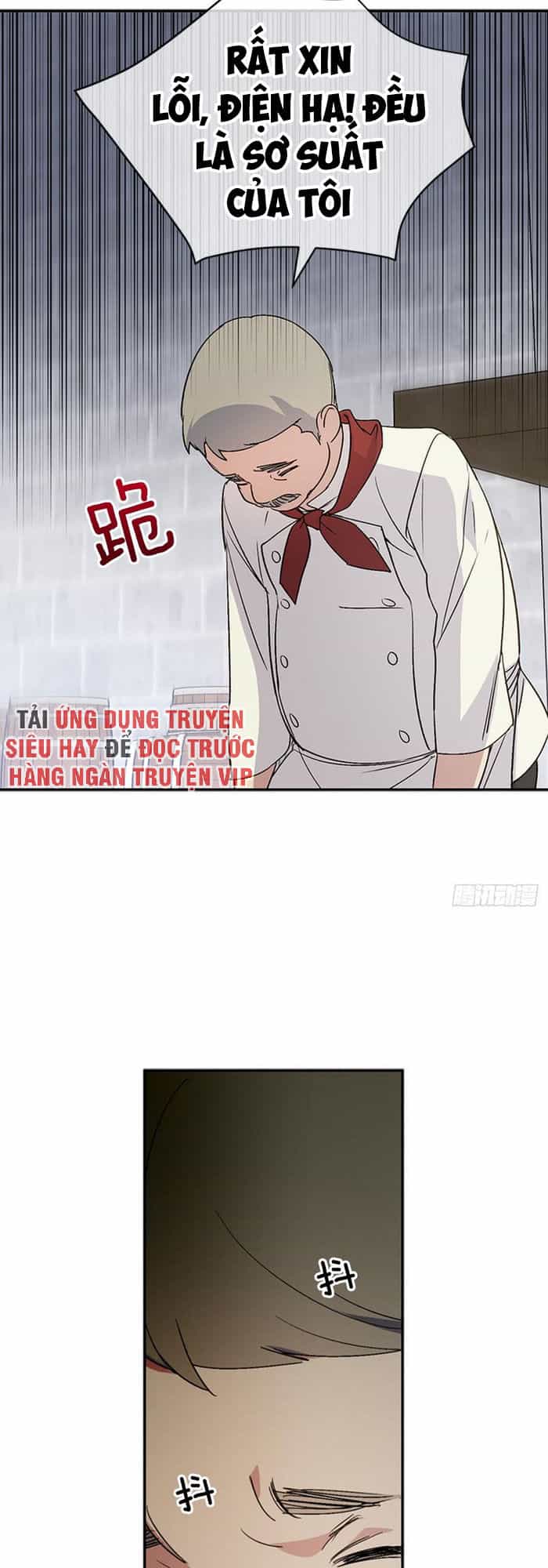 Siêu Năng Lực Của Thị Nữ - Chương 13 - ảnh 4