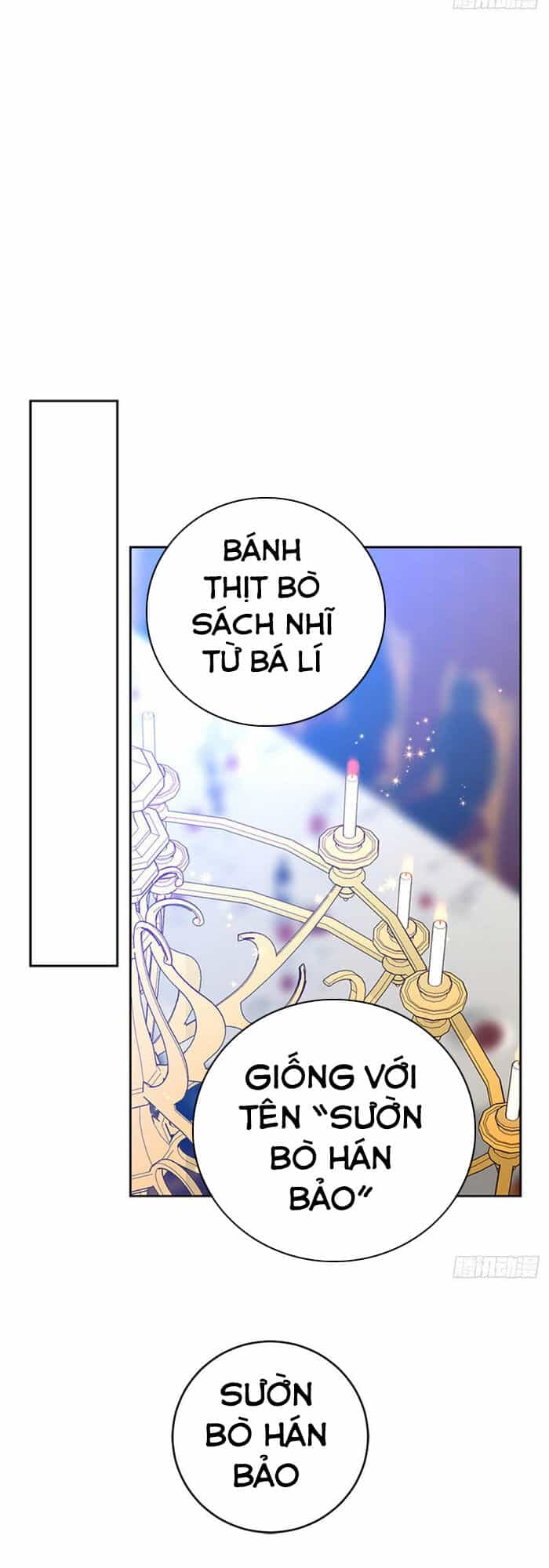 Siêu Năng Lực Của Thị Nữ - Chương 14 - ảnh 18