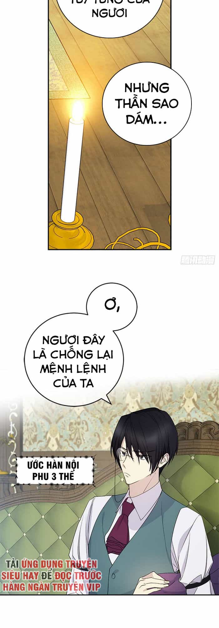 Siêu Năng Lực Của Thị Nữ - Chương 14 - ảnh 23