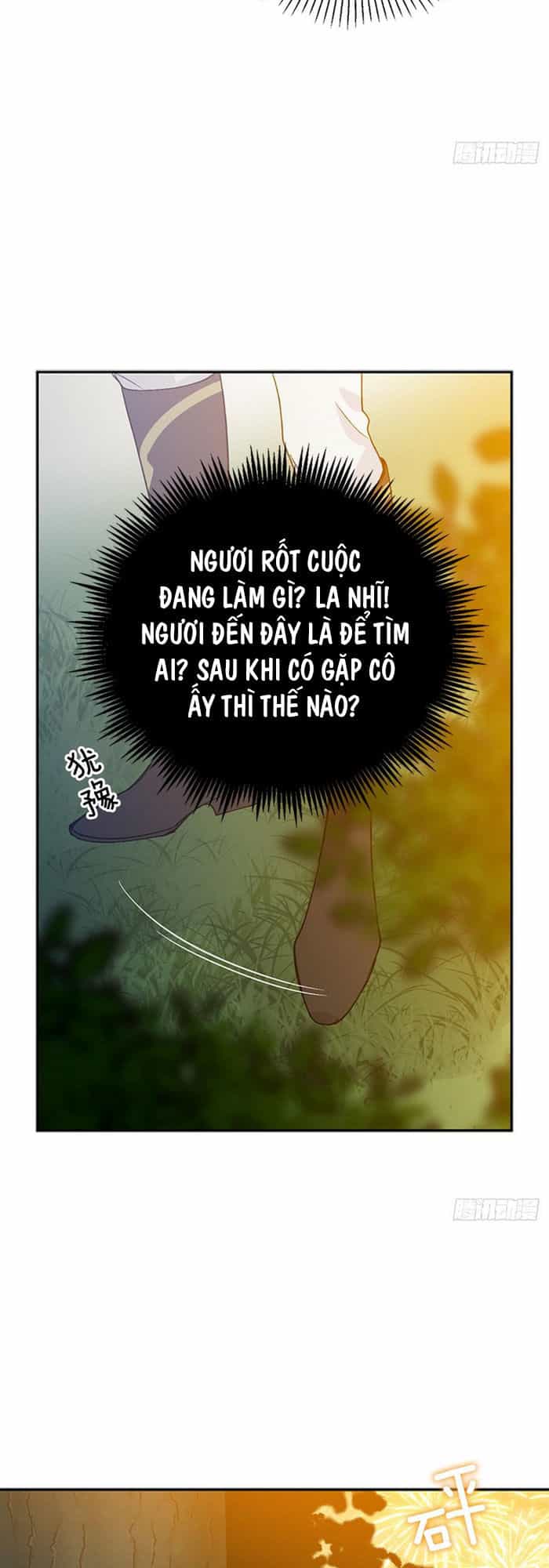 Siêu Năng Lực Của Thị Nữ - Chương 16 - ảnh 11