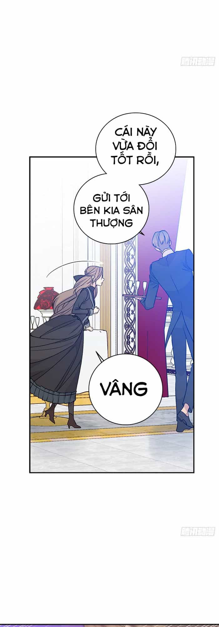 Siêu Năng Lực Của Thị Nữ - Chương 16 - ảnh 38