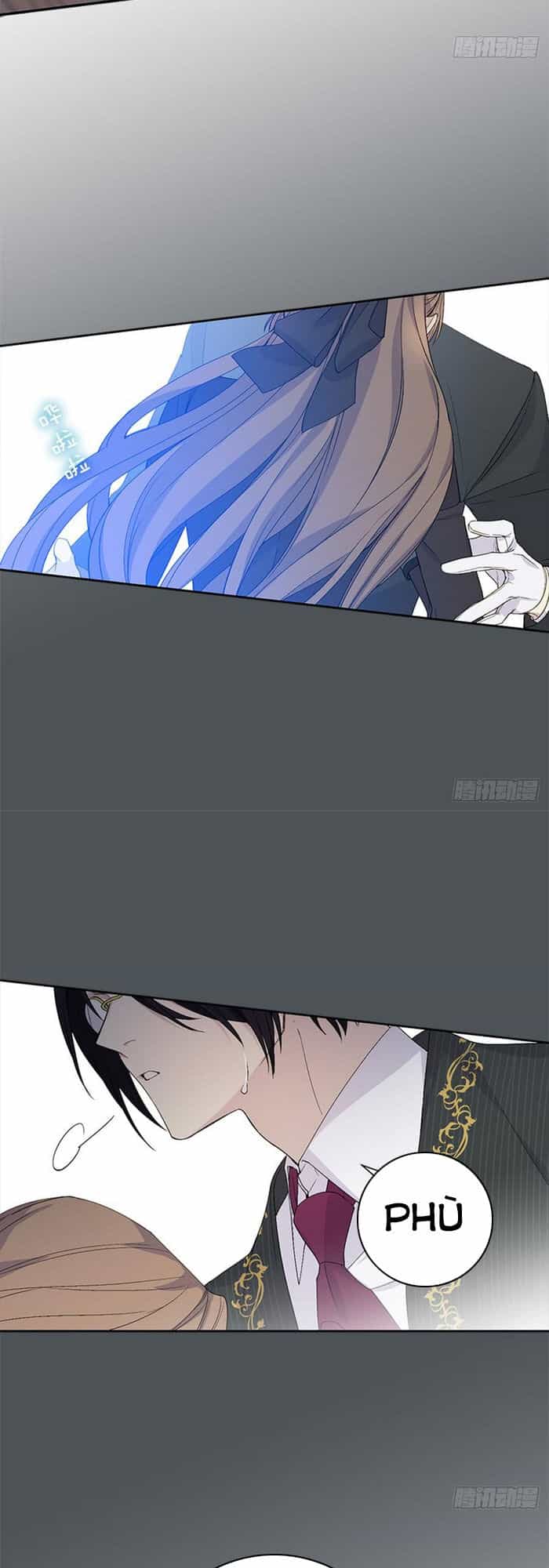 Siêu Năng Lực Của Thị Nữ - Chương 16 - ảnh 42