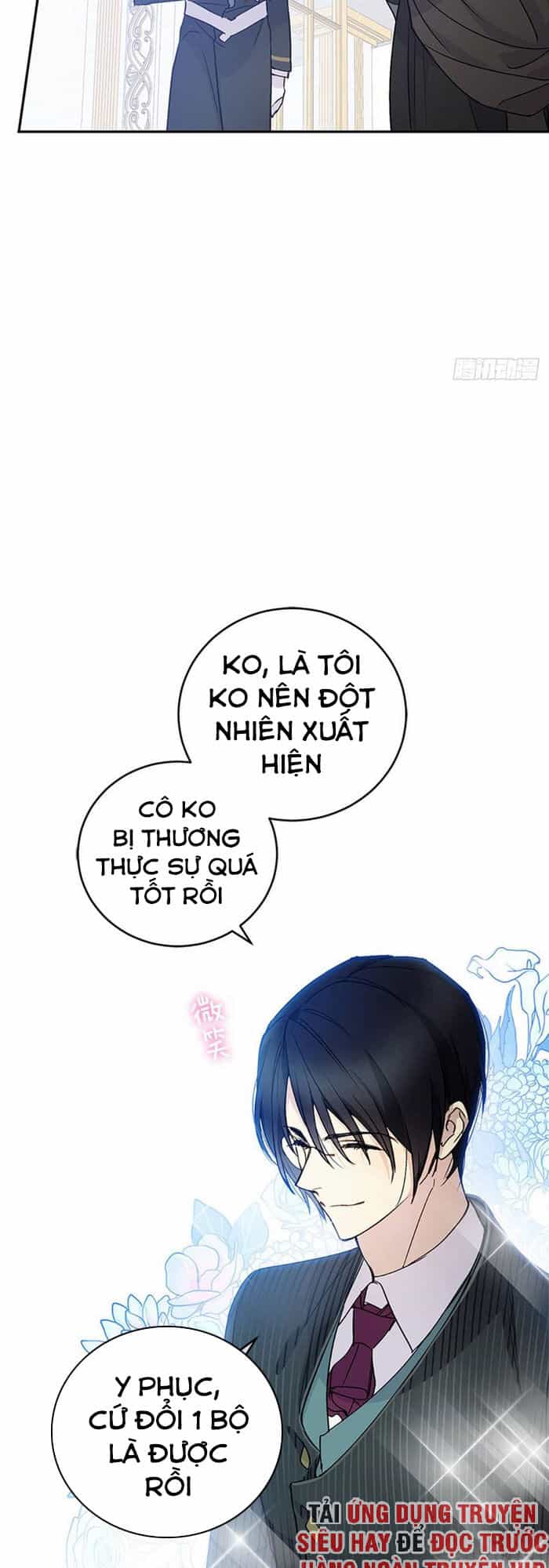 Siêu Năng Lực Của Thị Nữ - Chương 17 - ảnh 2