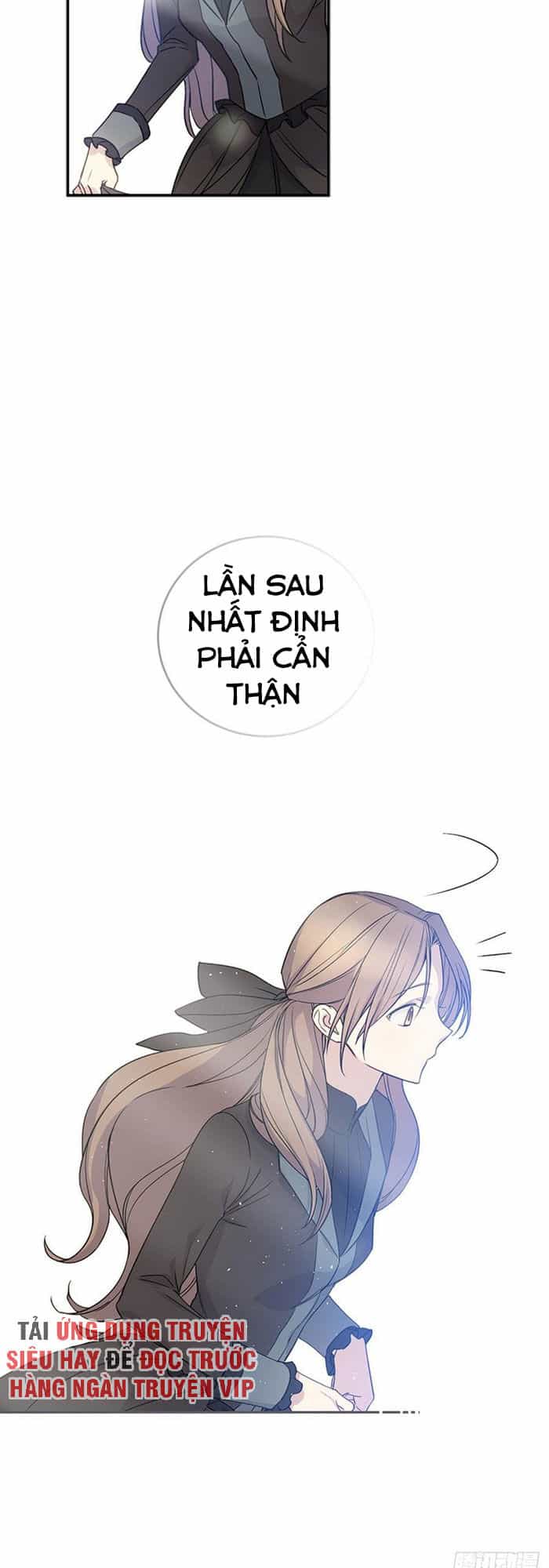 Siêu Năng Lực Của Thị Nữ - Chương 18 - ảnh 42