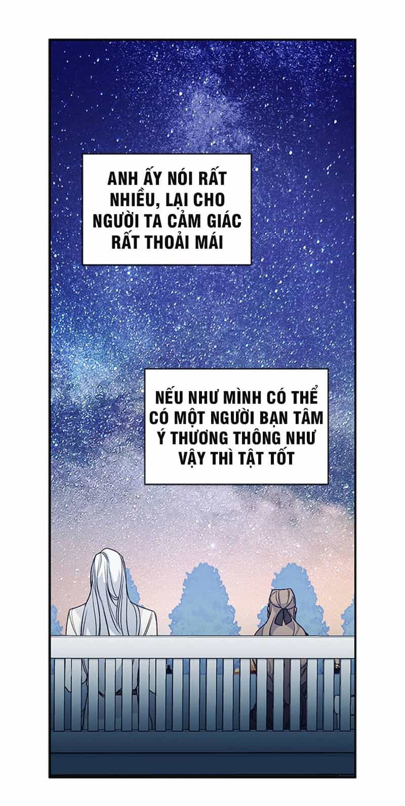 Siêu Năng Lực Của Thị Nữ - Chương 19 - ảnh 19