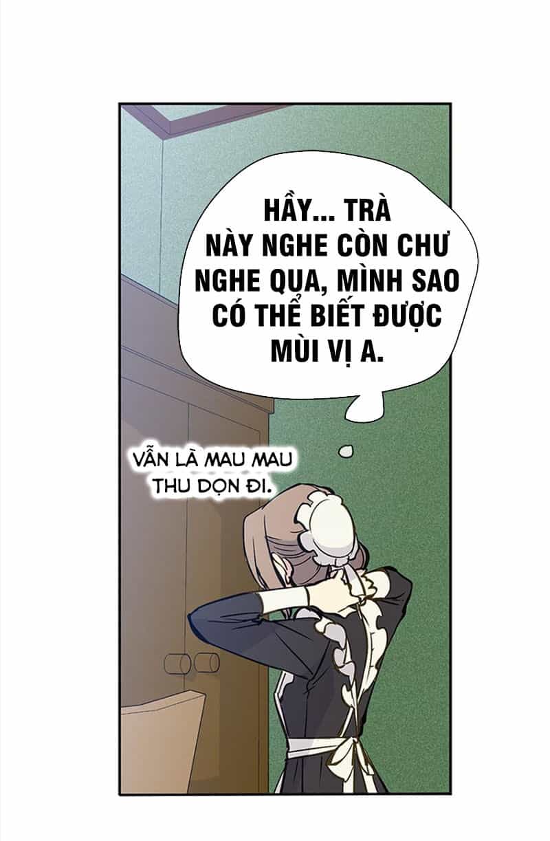 Siêu Năng Lực Của Thị Nữ - Chương 2 - ảnh 12