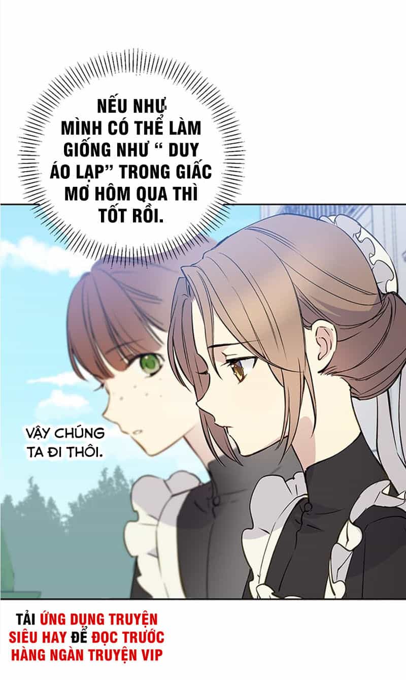 Siêu Năng Lực Của Thị Nữ - Chương 2 - ảnh 15