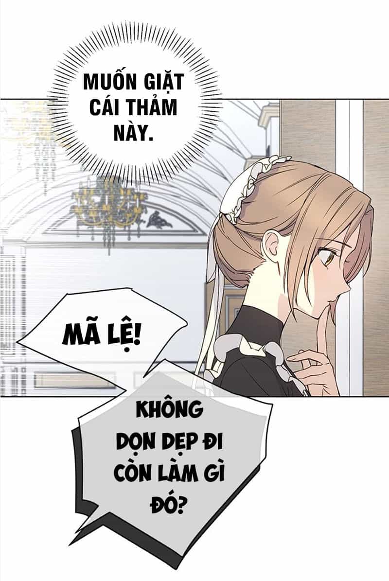 Siêu Năng Lực Của Thị Nữ - Chương 2 - ảnh 33