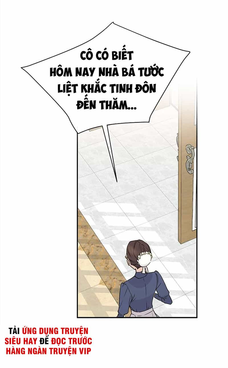 Siêu Năng Lực Của Thị Nữ - Chương 2 - ảnh 34