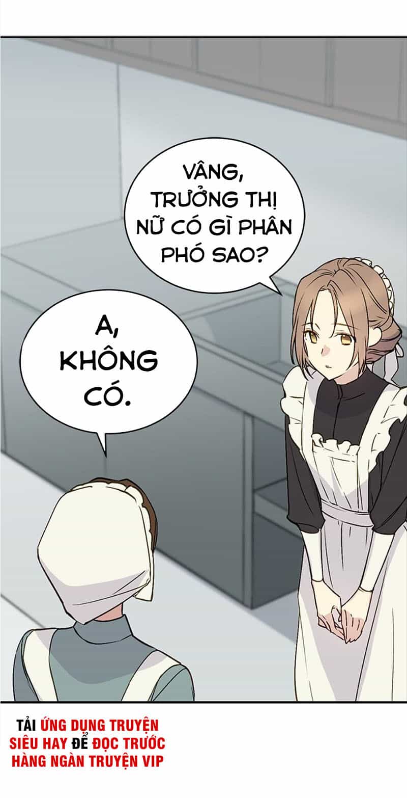Siêu Năng Lực Của Thị Nữ - Chương 2 - ảnh 44